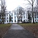 Корпус № 4 Национального университета биоресурсов и природопользования Украины в городе Киев