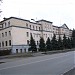 Корпус № 3 (адміністративний) в місті Київ