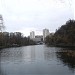 Нижний Ореховатский пруд в городе Киев
