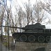 Кпп военного городка (ru) in   ახალქალაქი city