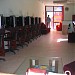 العربية في ميدنة الغردقة    