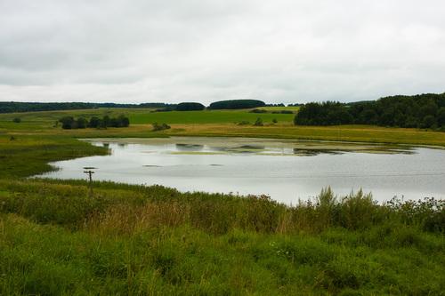 Деревенский Погост село Небылое