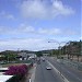 Sir Hubert  in Port Moresby city