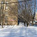 Столовая в городе Москва