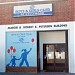 Boys and Girls Club Of Hollywood in Los Angeles, California city