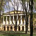 Московский государственный лингвистический университет (МГЛУ) в городе Москва