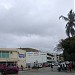 Brian Bell Plaza. in Port Moresby city