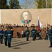 Московское суворовское военное училище в городе Москва