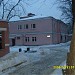 Морозовская детская клиническая больница