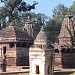 Kalachuri Mandir Parisar in Amarkantak city