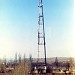 Константиновский РТПС в городе Константиновка
