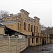 Галицкая синагога в городе Киев