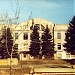 Бывший дворец культуры «Металлург» (Инженерная ул., 30) в городе Константиновка