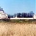 Церковь Иова игумена Почаевского в городе Константиновка