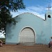 Igreja São João Batista na Matão city