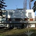 Bassova vila in Brno city