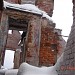 Руины усадьбы В. А. Пашкова Крёкшино — памятник архитектуры