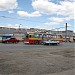 Автостанция Юго-Восток в городе Караганда