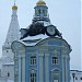Церковь Смоленской иконы Божией Матери в городе Сергиев Посад