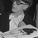 Edith Head Building in Los Angeles, California city