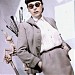 Edith Head Building in Los Angeles, California city