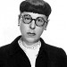 Edith Head Building in Los Angeles, California city