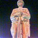 Monumento al Soldado Desconocido en la ciudad de Gómez Palacio