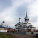 Богородице-Рождественский монастырь в городе Ростов