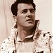 Rock Hudson Building in Los Angeles, California city