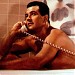 Rock Hudson Building in Los Angeles, California city