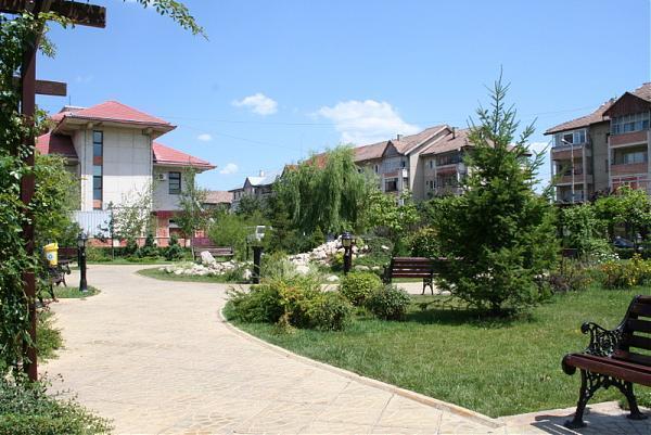 Centrul Cultural Ion Manu Otopeni