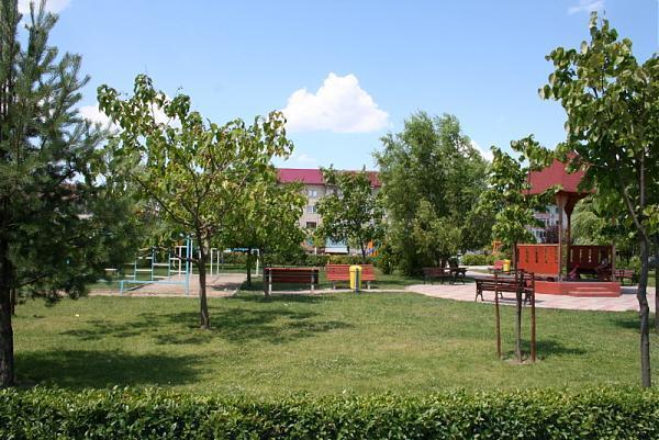 Centrul Cultural Ion Manu Otopeni