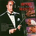 Henry Mancini Building in Los Angeles, California city