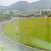 Changwon City Hall in Changwon city