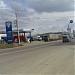 TALORA - gas station, restaurant, parking (en) în Turda oraş