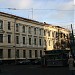 Бывший дом Медико-филантропического общества с приютом и залом для общественных собраний в городе Москва