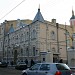 Дом призрения заслуженных престарелых членов почтово-телеграфного ведомства — памятник архитектуры в городе Москва