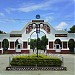 TU Gate (Jyoti Toran) Courtesy: Arijit Saha in Tezpur city