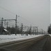Переезд 59 км в городе Рощино