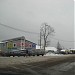 Рынок «Росино» в городе Рощино