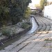 Річка Либідь в місті Київ