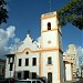 Igreja Matriz de Nossa Senhora da Apresentação (Antiga Catedral) na Natal city