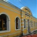 Capitania das Artes na Natal city