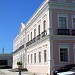 Palácio Potengi na Natal city