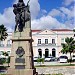 Palácio Potengi na Natal city