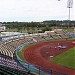 Likas Stadium in Kota Kinabalu city