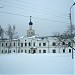 Гостиница Знати в городе Рязань