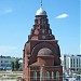 Троицкая («Красная») церковь в городе Владимир