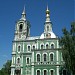Никитская церковь в городе Владимир