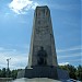 Монумент в честь 850-летия основания г. Владимира в городе Владимир